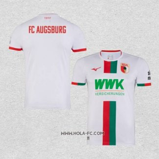 Tailandia Camiseta Primera Augsburg 2023-2024