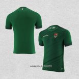 Tailandia Camiseta Primera Bolivia 2023