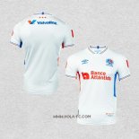 Tailandia Camiseta Primera CD Olimpia 2023-2024