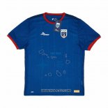 Tailandia Camiseta Primera Cabo Verde 2024