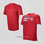 Tailandia Camiseta Primera Costa Rica 2021-2022