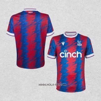 Tailandia Camiseta Primera Crystal Palace 2022-2023