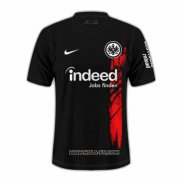 Tailandia Camiseta Primera Eintracht Frankfurt Euro 2023-2024