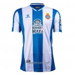Tailandia Camiseta Primera Espanyol 2021-2022