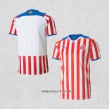 Tailandia Camiseta Primera Girona 2021-2022