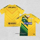 Tailandia Camiseta Primera JEF United Chiba 2023