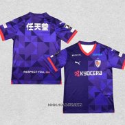 Tailandia Camiseta Primera Kyoto Sanga 2024