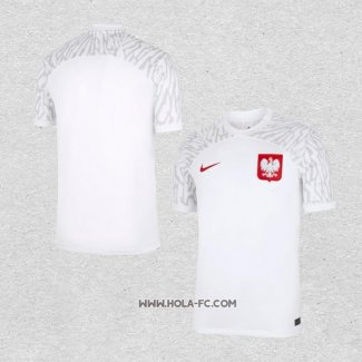 Tailandia Camiseta Primera Polonia 2022