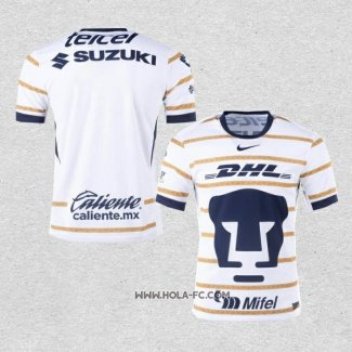 Tailandia Camiseta Primera Pumas UNAM 2024-2025