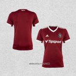 Tailandia Camiseta Primera Sparta Prague 2021-2022