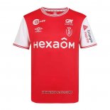 Tailandia Camiseta Primera Stade de Reims 2022-2023