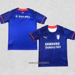Tailandia Camiseta Primera Suwon Samsung Bluewings 2023