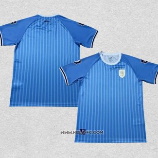 Tailandia Camiseta Primera Uruguay 2024