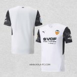 Tailandia Camiseta Primera Valencia 2021-2022