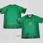 Tailandia Camiseta Real Betis Sustainability 2022-2023