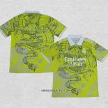 Tailandia Camiseta Real Madrid Chinese Dragon 2023-2024