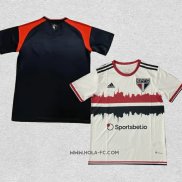 Tailandia Camiseta Sao Paulo Special 2023-2024