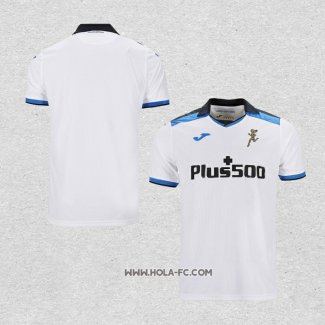 Tailandia Camiseta Segunda Atalanta 2022-2023