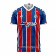 Tailandia Camiseta Segunda Bahia 2023