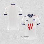 Tailandia Camiseta Segunda Bordeaux 2021-2022