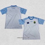 Tailandia Camiseta Segunda Congo 2021-2022