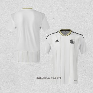 Tailandia Camiseta Segunda Costa Rica 2023