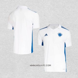 Tailandia Camiseta Segunda Cruzeiro 2022