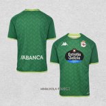 Tailandia Camiseta Segunda Deportivo de La Coruna 2022-2023