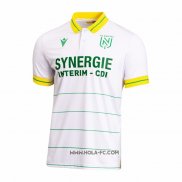 Tailandia Camiseta Segunda FC Nantes 2023-2024