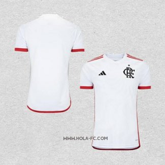 Tailandia Camiseta Segunda Flamengo 2024