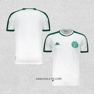 Tailandia Camiseta Segunda Guarani 2023