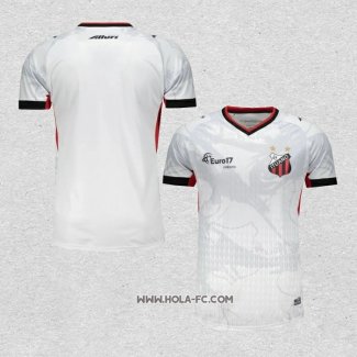 Tailandia Camiseta Segunda Ituano 2023