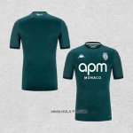 Tailandia Camiseta Segunda Monaco 2024-2025