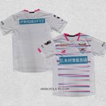 Tailandia Camiseta Segunda Sagan Tosu 2021