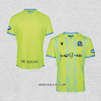 Tailandia Camiseta Tercera Blackburn Rovers 2023-2024