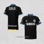 Tailandia Camiseta Tercera Jubilo Iwata 2024