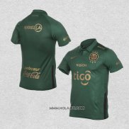 Tailandia Camiseta Tercera Olimpia 2022