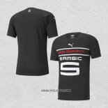 Tailandia Camiseta Tercera Stade Rennais 2021-2022