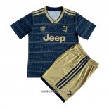 Camiseta Juventus Special 2023-2024 Nino