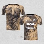 Camiseta Pre Partido del Pumas UNAM 2023