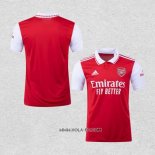 Camiseta Primera Arsenal 2022-2023