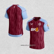 Camiseta Primera Aston Villa 2023-2024