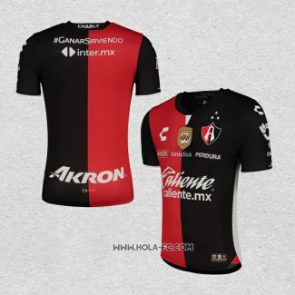 Camiseta Primera Atlas 2022-2023