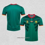 Camiseta Primera Camerun Authentic 2022