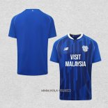 Camiseta Primera Cardiff City 2023-2024