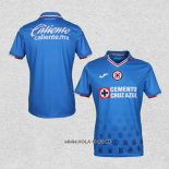 Camiseta Primera Cruz Azul 2022-2023