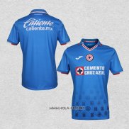 Camiseta Primera Cruz Azul 2022-2023