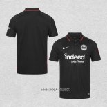 Camiseta Primera Eintracht Frankfurt 2021-2022
