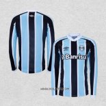 Camiseta Primera Gremio 2021 Manga Larga