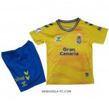 Camiseta Primera Las Palmas 2023-2024 Nino